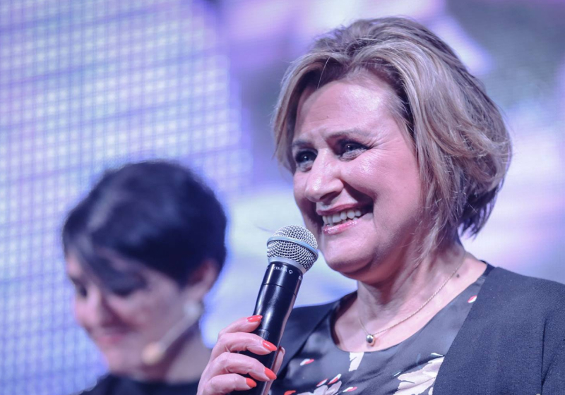 Al fianco delle donne