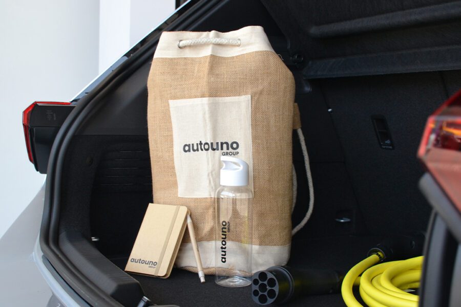 kit preconsegna: Tra customer satisfaction ed ecosostenibilità