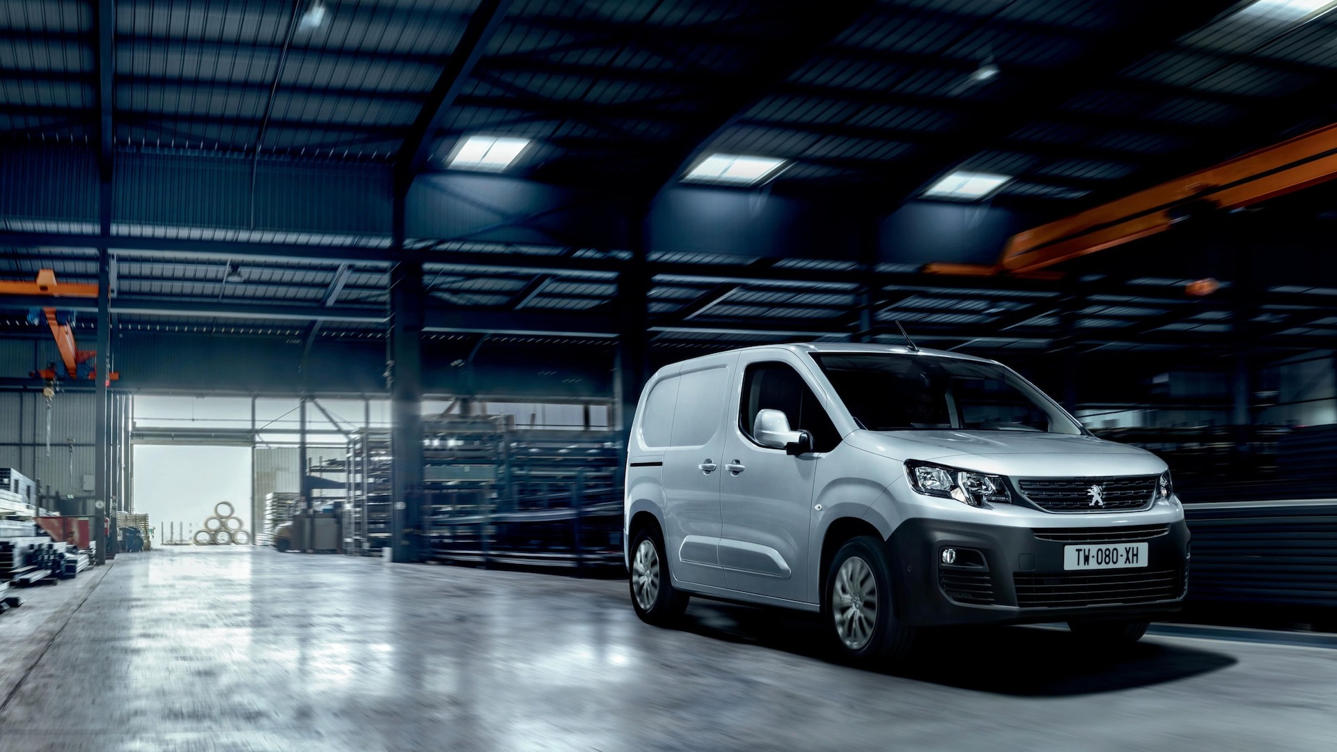 Peugeot Nuovo Partner Napoli. L' alleato ideale