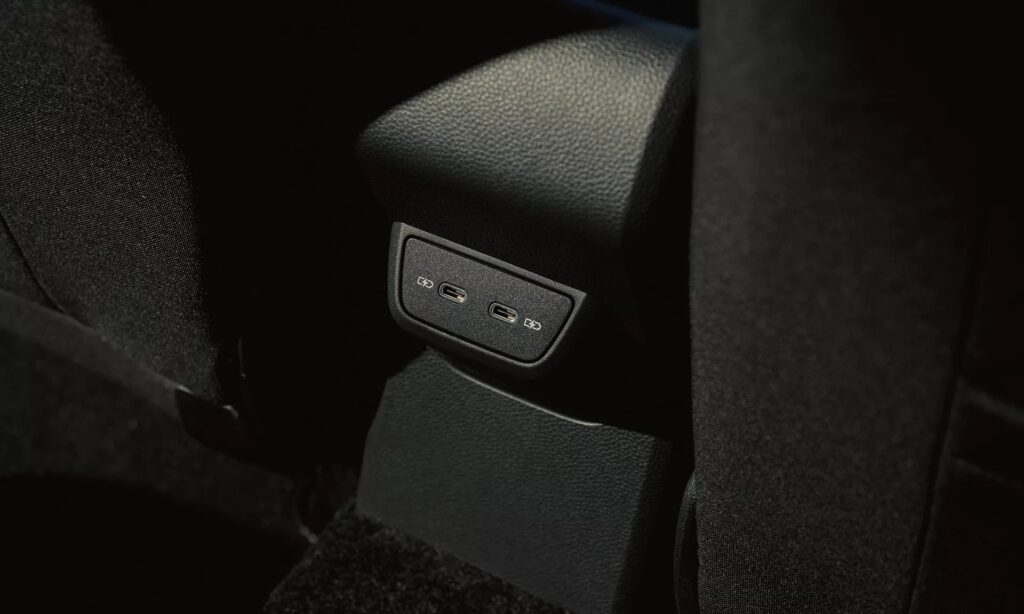 volkswagen taigo porte usb autouno napoli