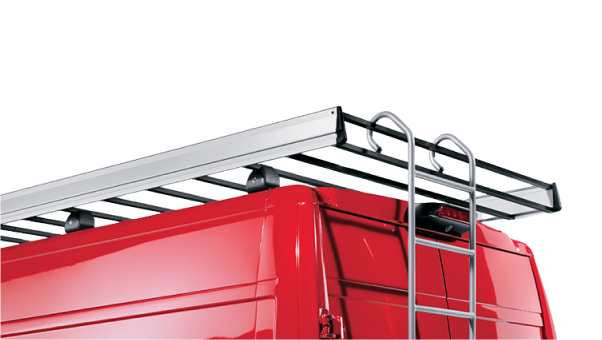 Allestimento veicoli commerciali Napoli, Avellino Nola