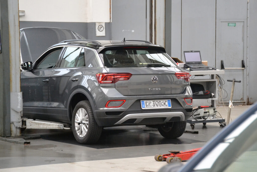 2023-11-26 e 27 Evento Checklist officina