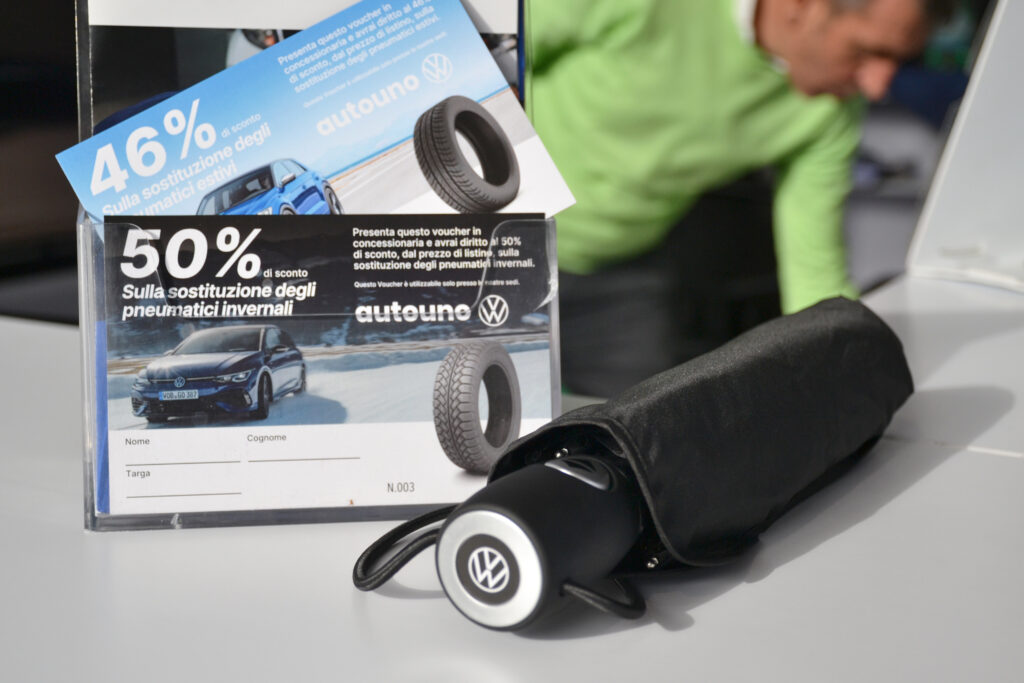 2023-11-26 e 27 Evento Checklist officina