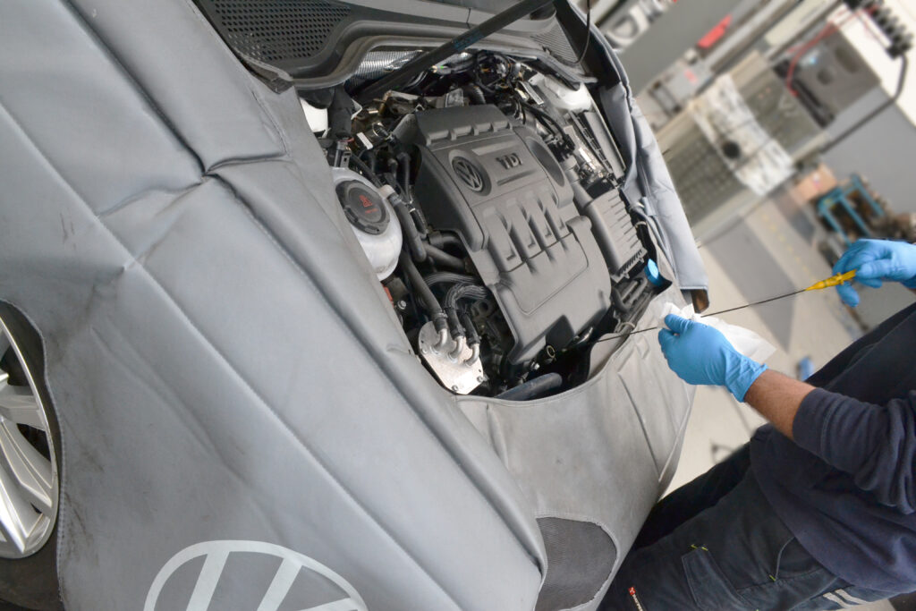 2023-11-26 e 27 Evento Checklist officina