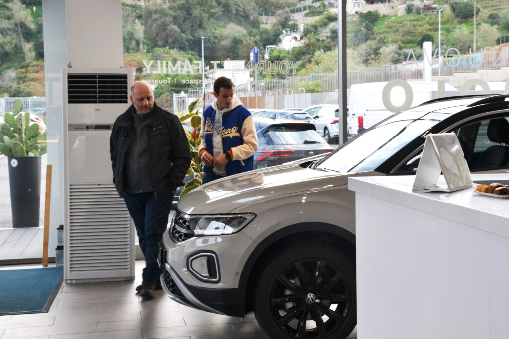 2023-11-26 e 27 Evento Checklist officina