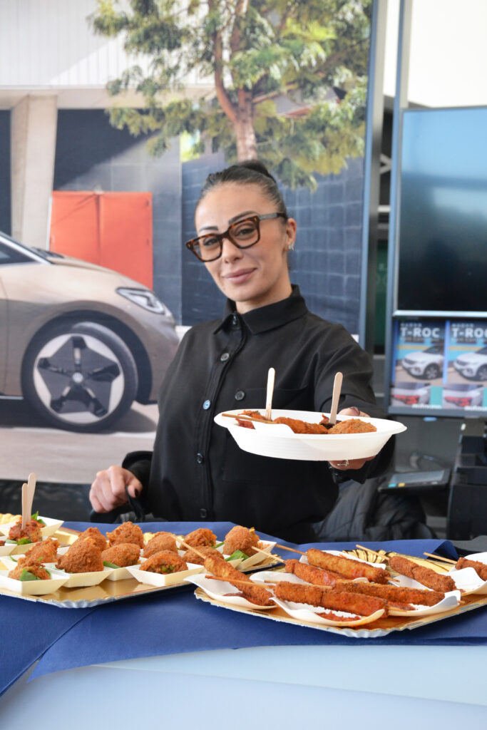 2023-11-26 e 27 Evento Checklist officina