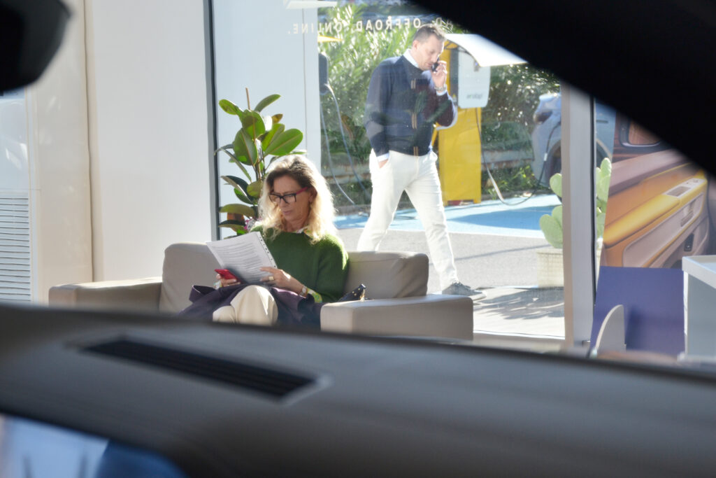 2023-11-26 e 27 Evento Checklist officina