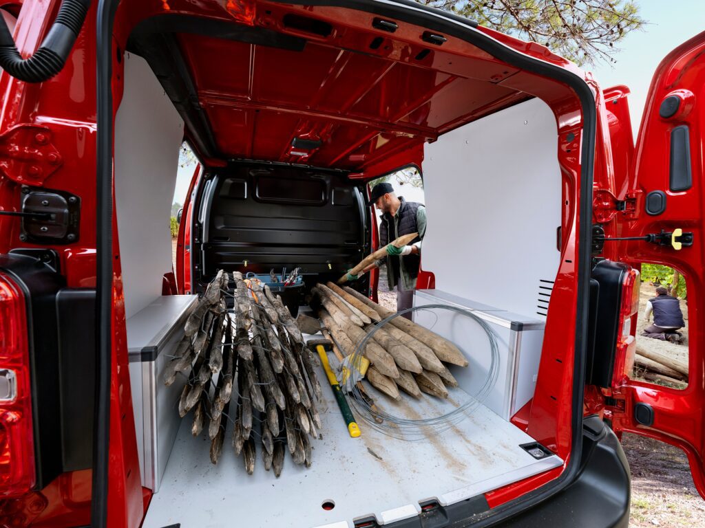 citroen jumpy napoli interno