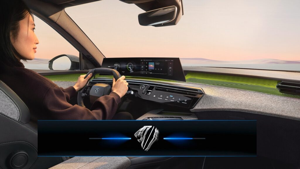 peugeot 5008 chat gpt autouno napoli