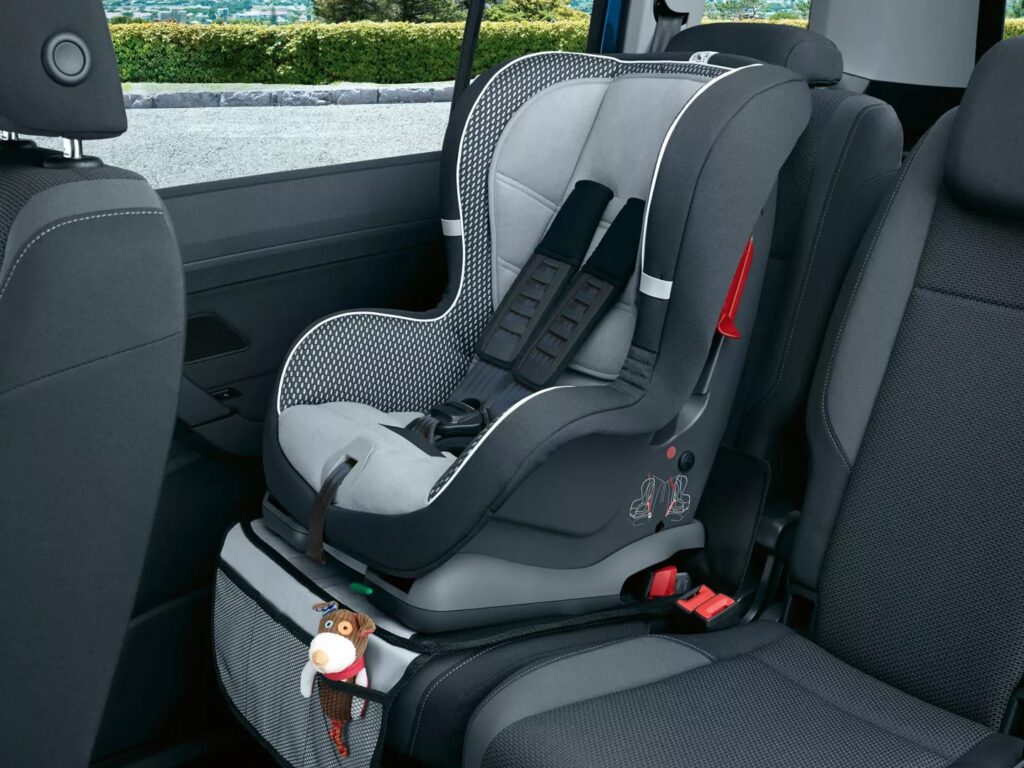volkswagen touran sediolini isofix autouno napoli