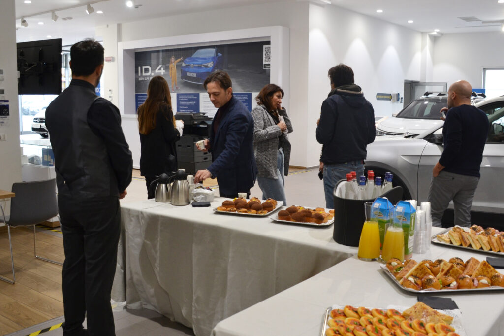 2023-11-26 e 27 Evento Checklist officina