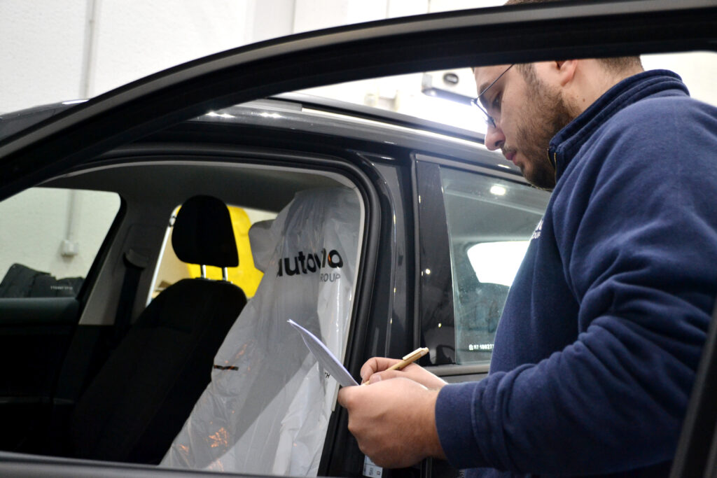 2023-11-26 e 27 Evento Checklist officina