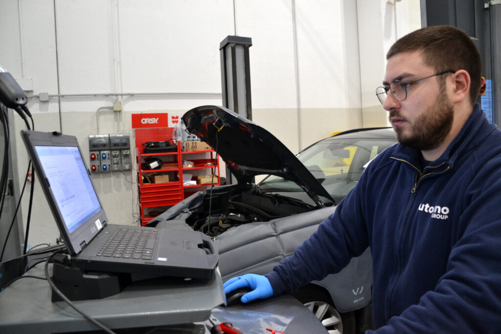 2023-11-26 e 27 Evento Checklist officina