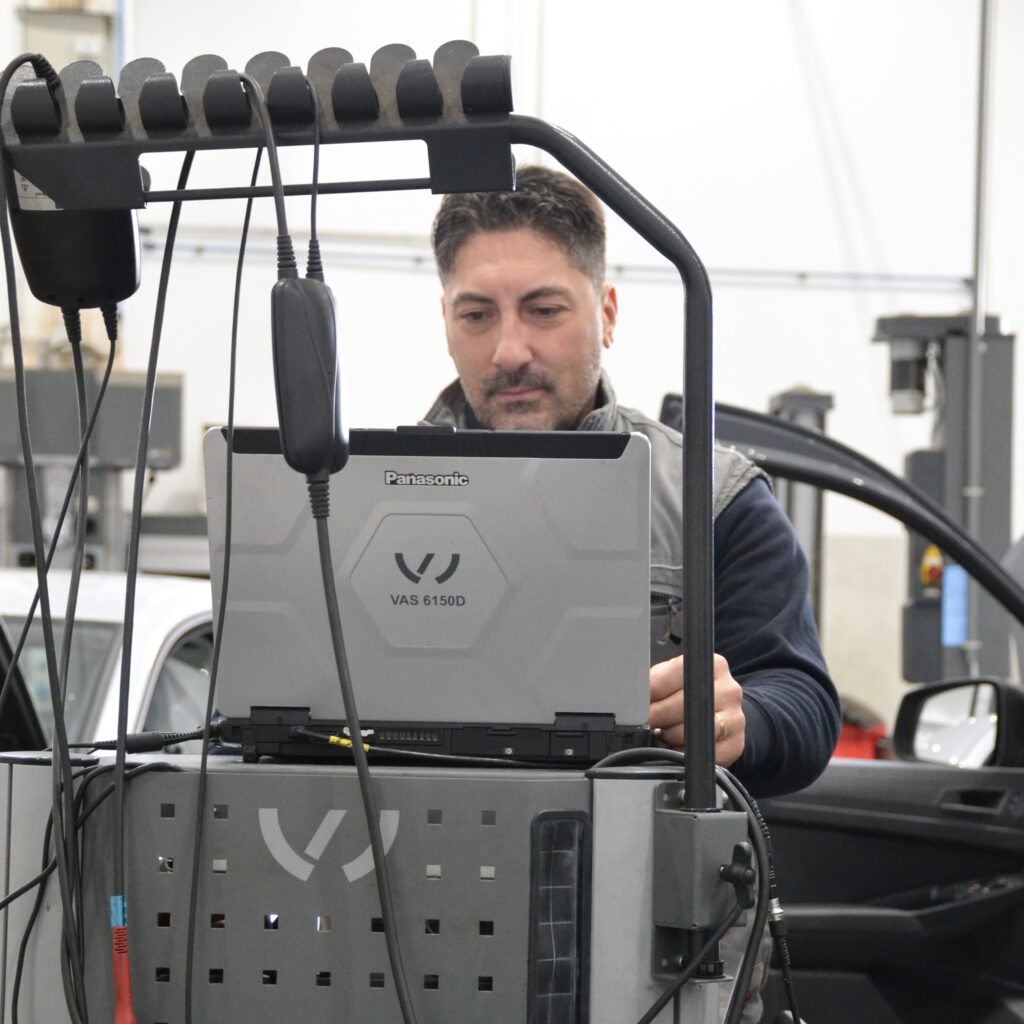 2023-11-26 e 27 Evento Checklist officina