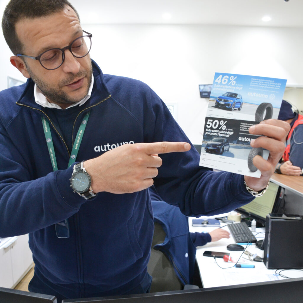 2023-11-26 e 27 Evento Checklist officina