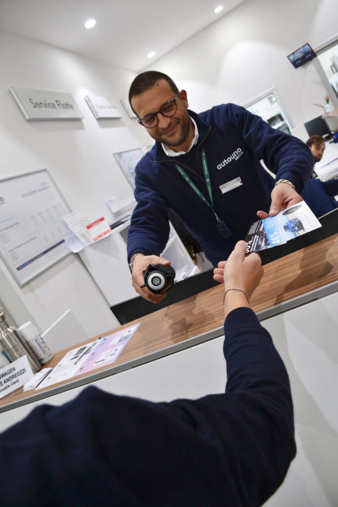 2023-11-26 e 27 Evento Checklist officina