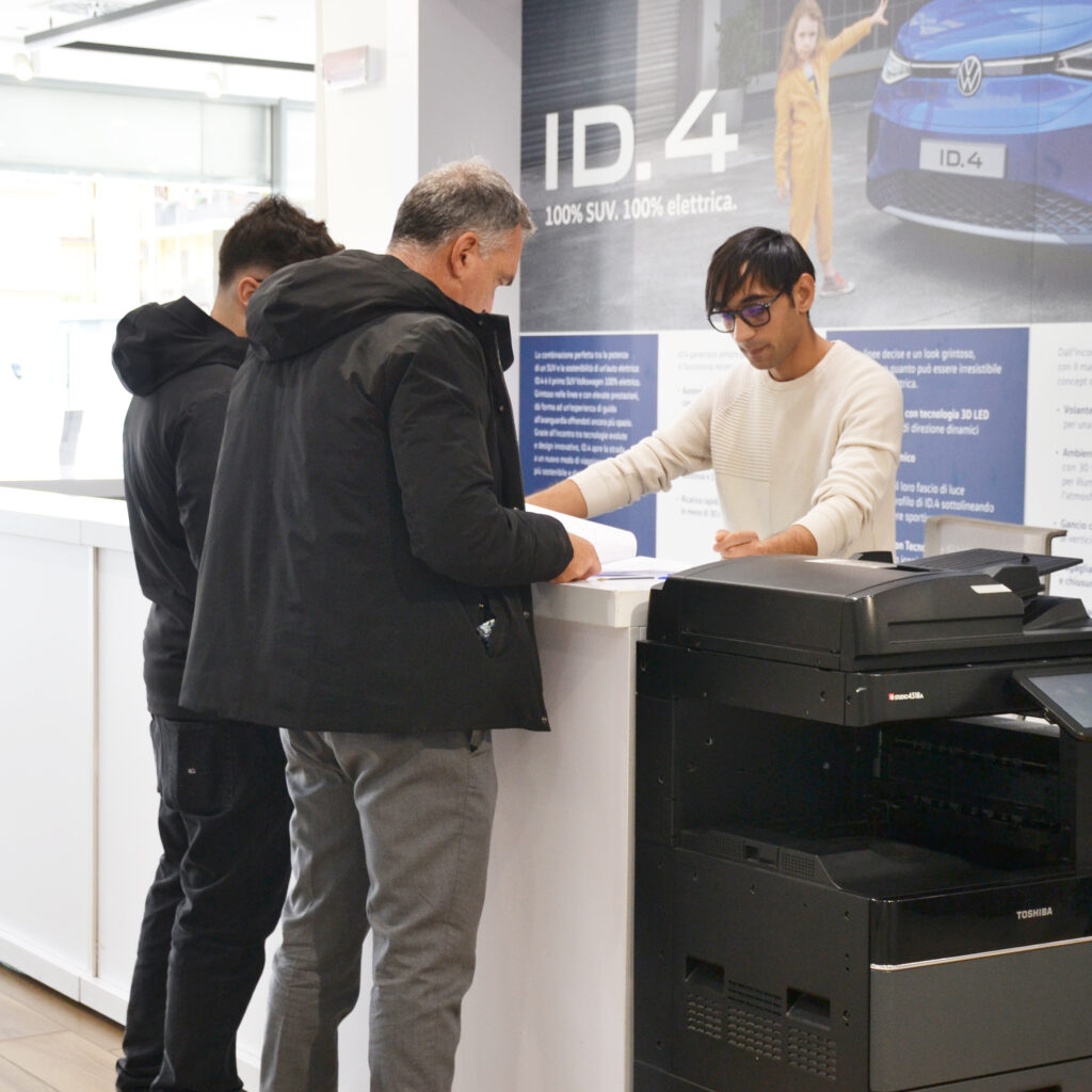 2023-11-26 e 27 Evento Checklist officina