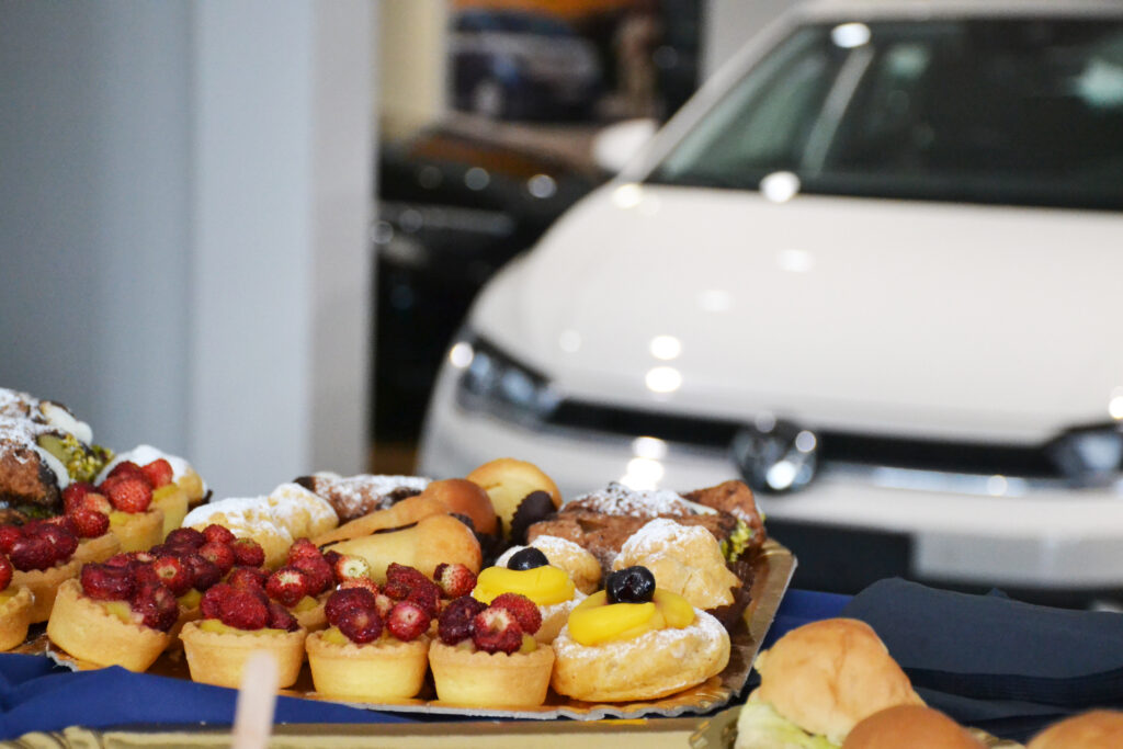 2023-11-26 e 27 Evento Checklist officina