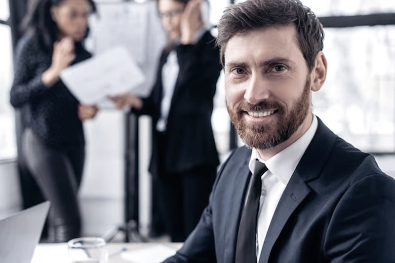 Cerco una vettura per la mia azienda