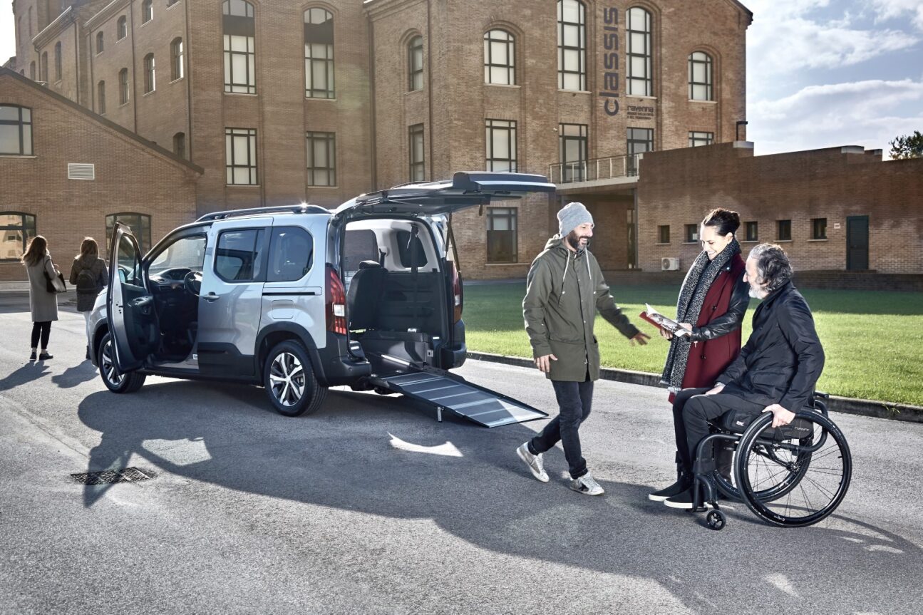 Autouno Group è partner ufficiale Focaccia Group per i veicoli allestiti