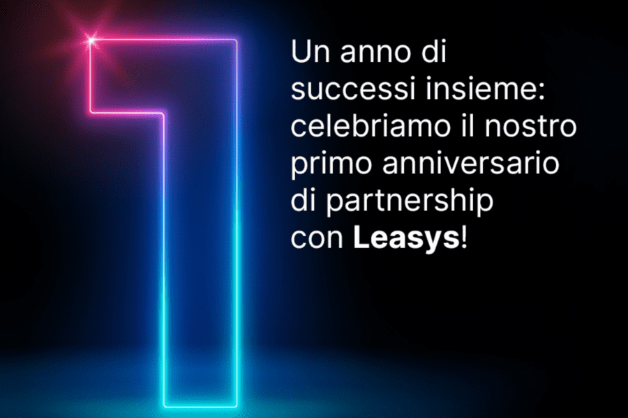 promozione noleggio lungo termine leasys 2024 autouno napoli