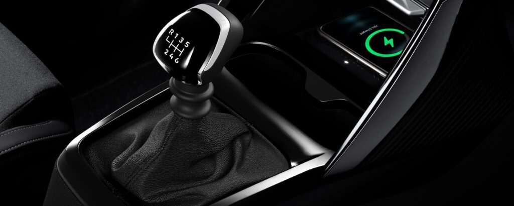 citroën nuova c3 ricarica wireless autouno napoli