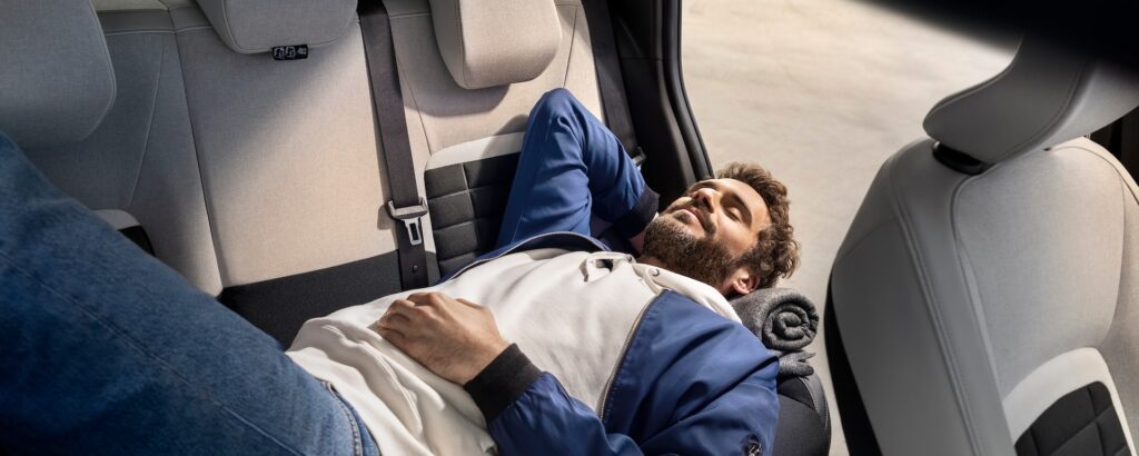 citroën nuova c3 sedili posteriori autouno napoli