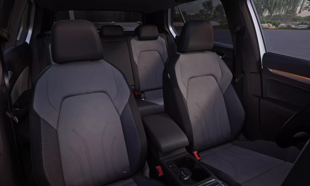 volkswagen nuova golf 50 sedili autouno napoli