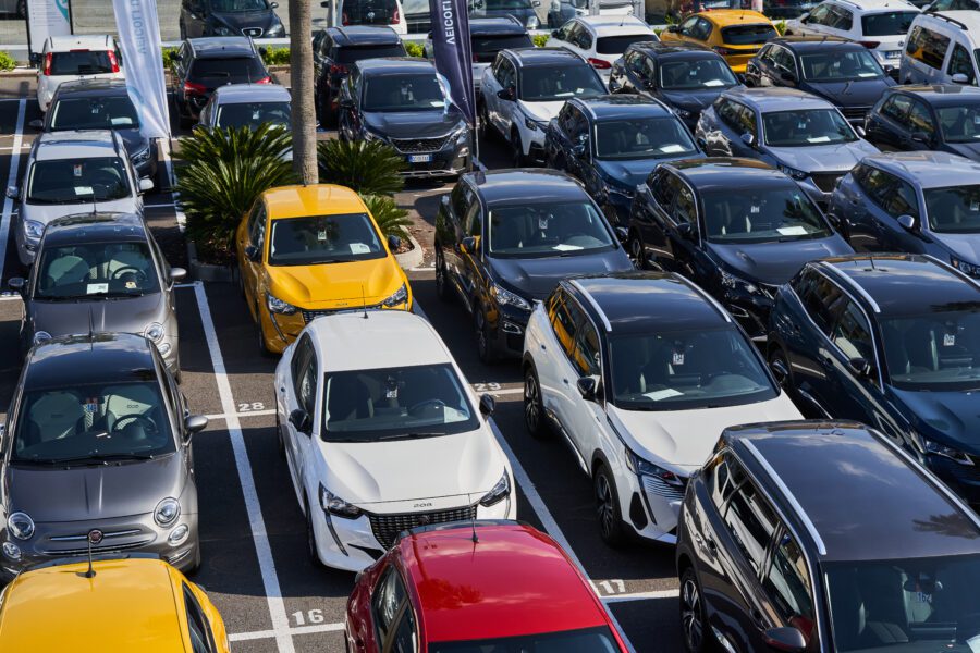 Promozione Auto Usate Napoli Autouno Group