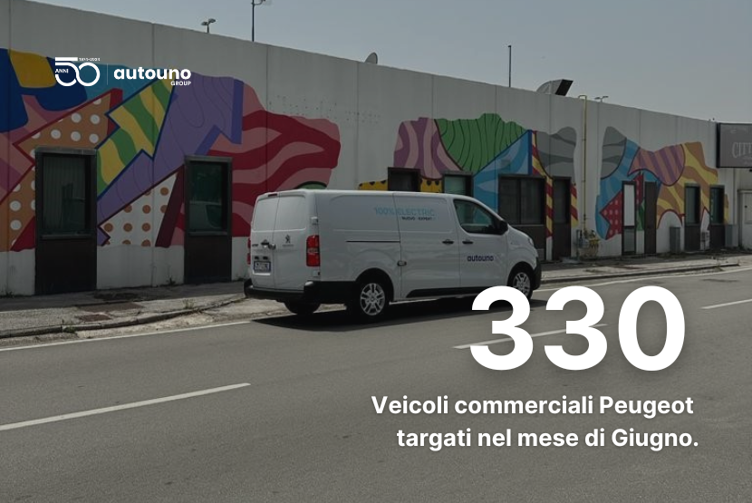 vendita veicoli commerciali peogeot autouno napoli