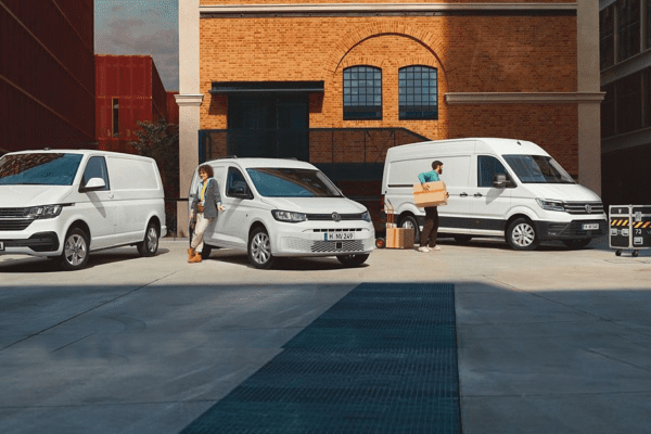 Volkswagen Veicoli Commerciali: convenzioni a supporto di imprese e professionisti