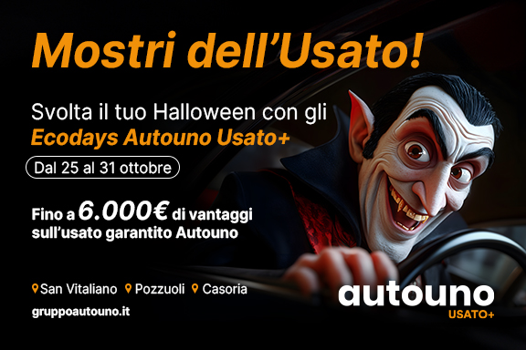 evento auto usate autouno group napoli