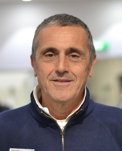 Salvatore Zuccarello