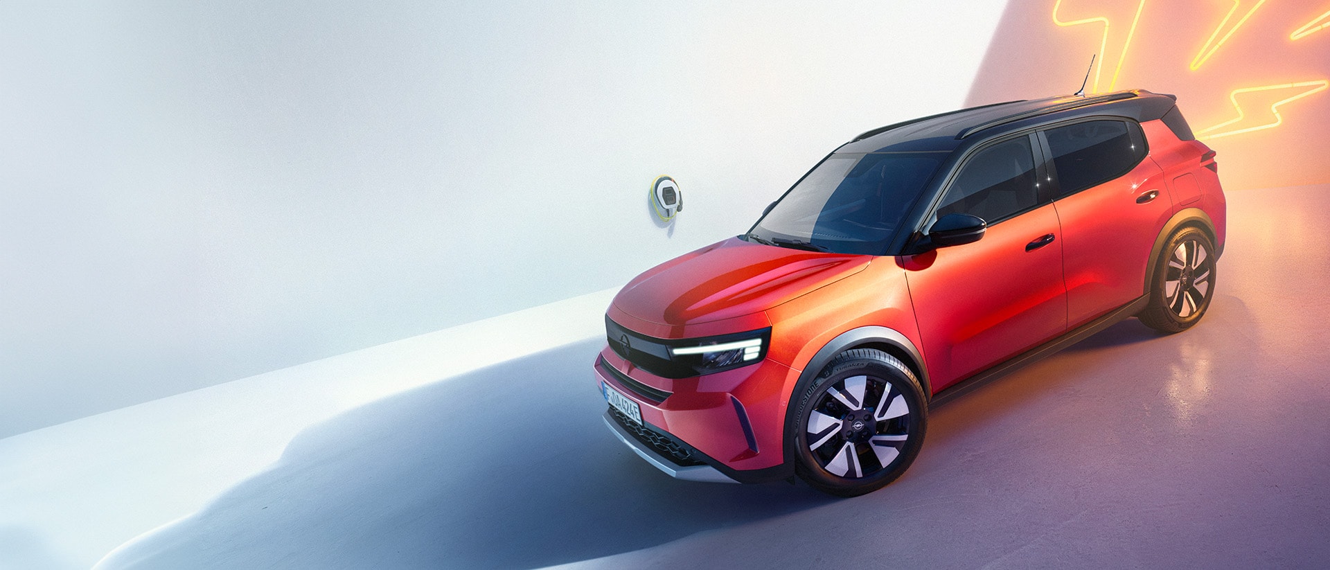 opel frontera autouno napoli