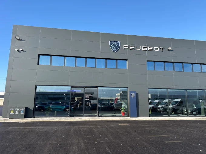 Autouno Peugeot Nola San Vitaliano