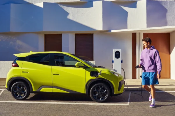 Offerte di Aprile 2026: la primavera della mobilità