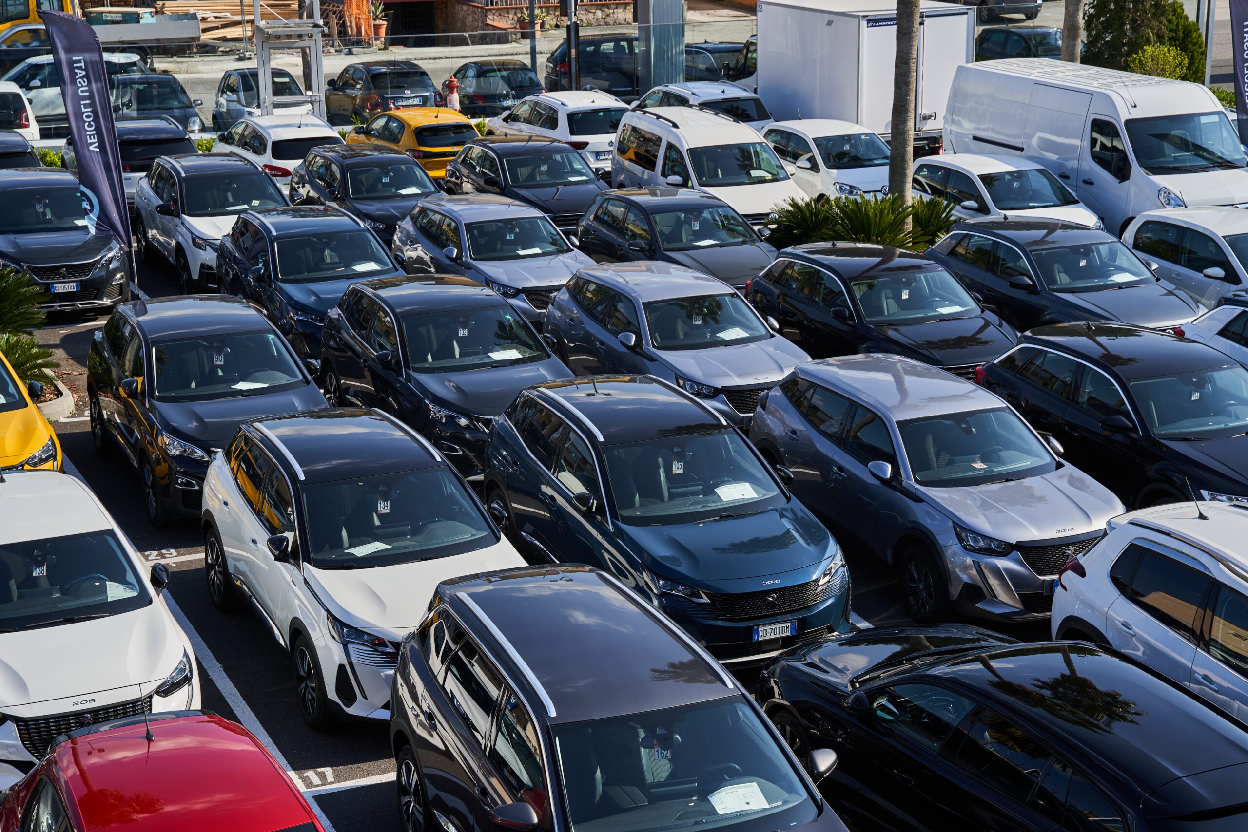 Condizioni Generali di Vendita - Autouno Group