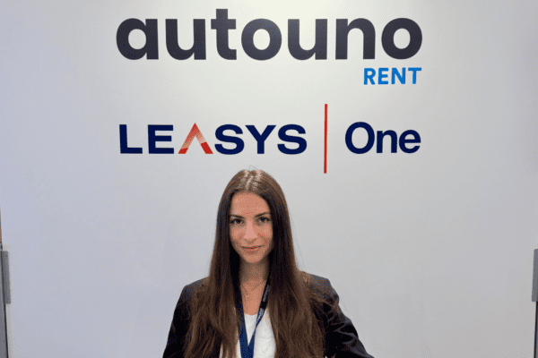 Autouno Rent al 63° Congresso Nazionale UNGDCEC