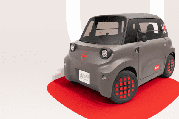 Incentivi statali Microcar 2026 al via: Citroën AMI tra le protagoniste