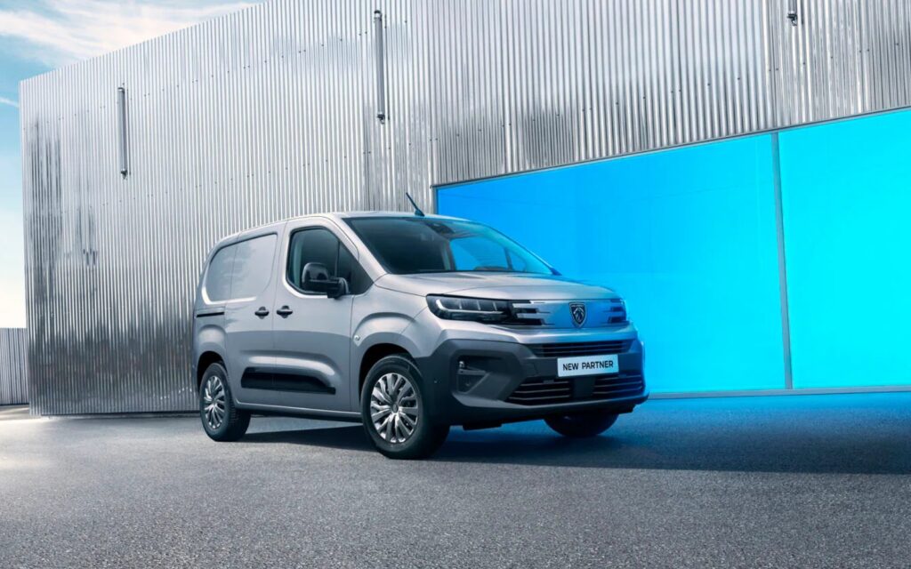 Peugeot Partner Km0 Autouno a Napoli e Casoria