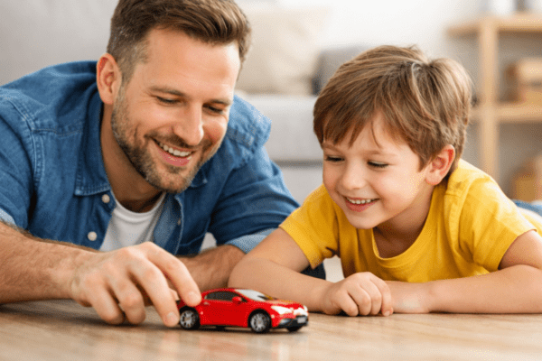 Festa del Papà: da Autouno il primo tagliando è in regalo!