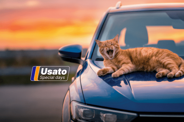 Usato garantito Autouno: partono gli Special Days