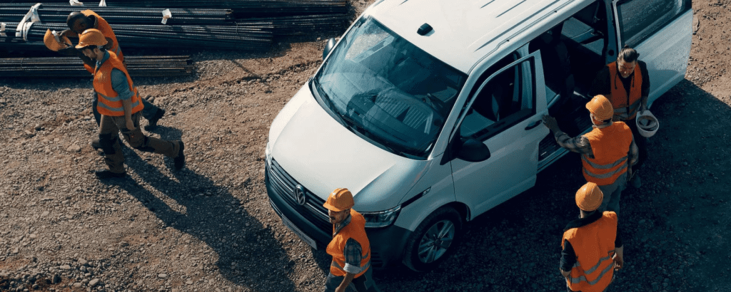 Veicoli commerciali Autouno aprile 2026