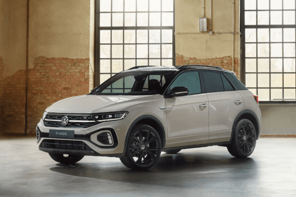 Volkswagen T-Roc: l’occasione che aspettavi è da Autouno