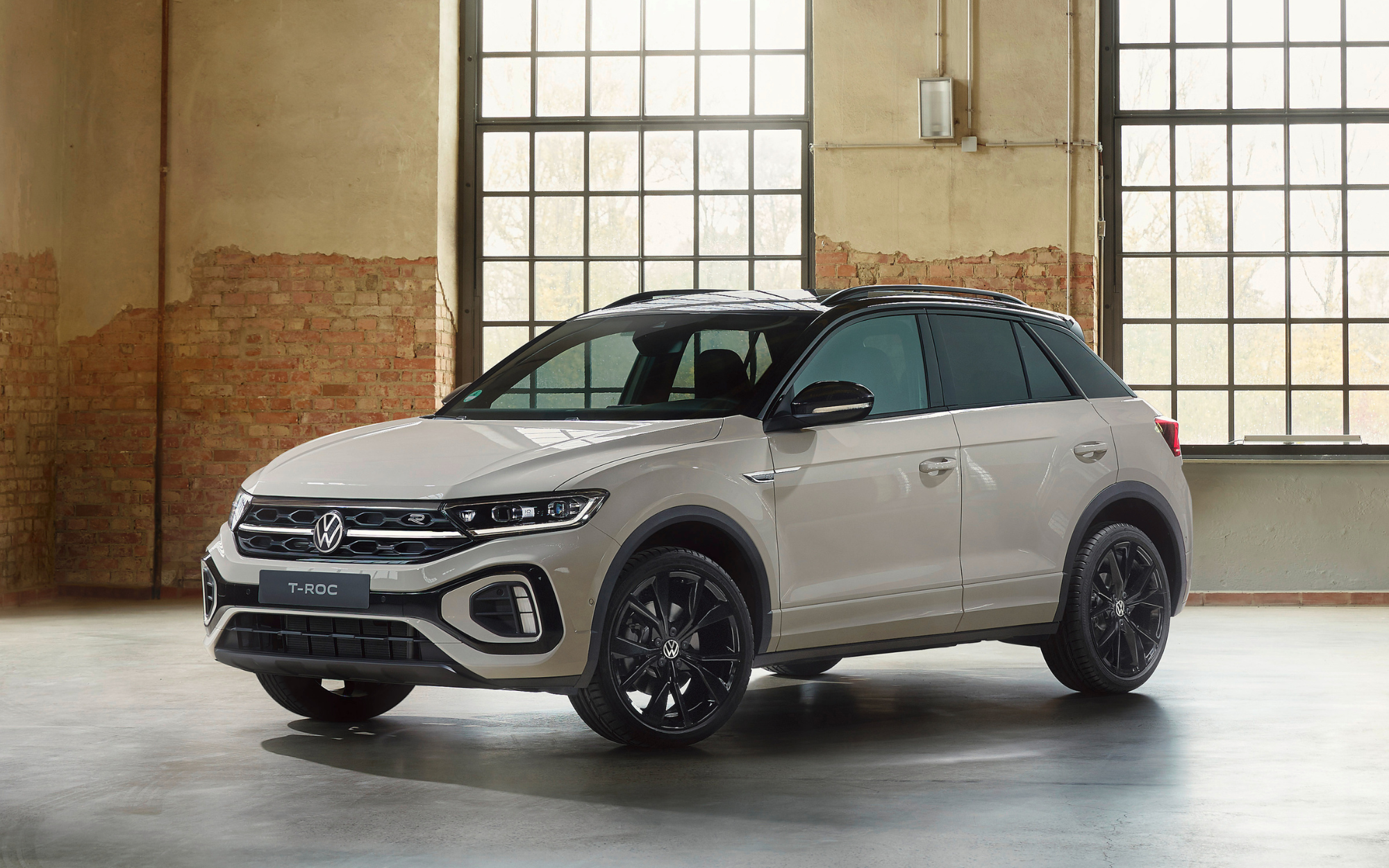 Volkswagen T-Roc 2022 Usato+