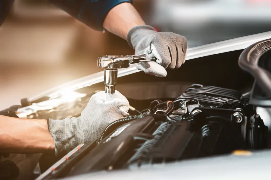 byd garanzia Italia assistenza service