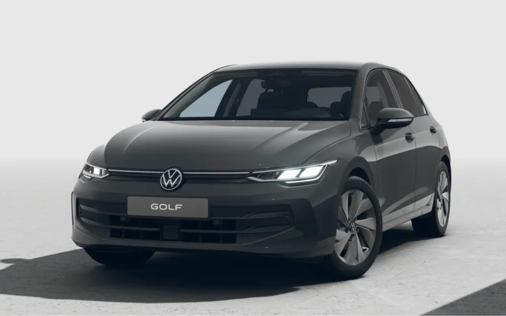 Volkswagen Golf Edition Plus 2.0 Diesel Autouno Napoli