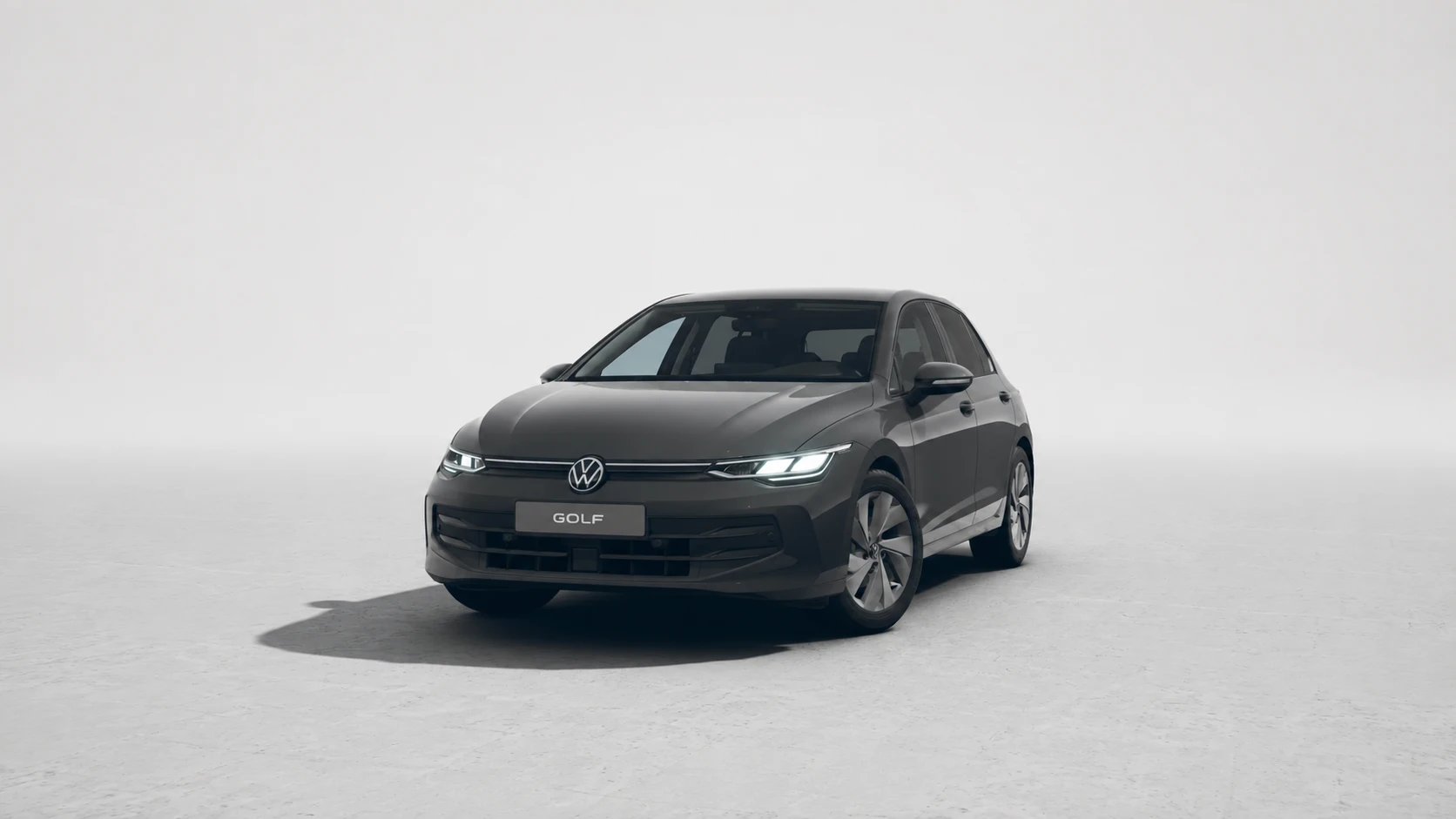 Volkswagen Golf Usato Rent