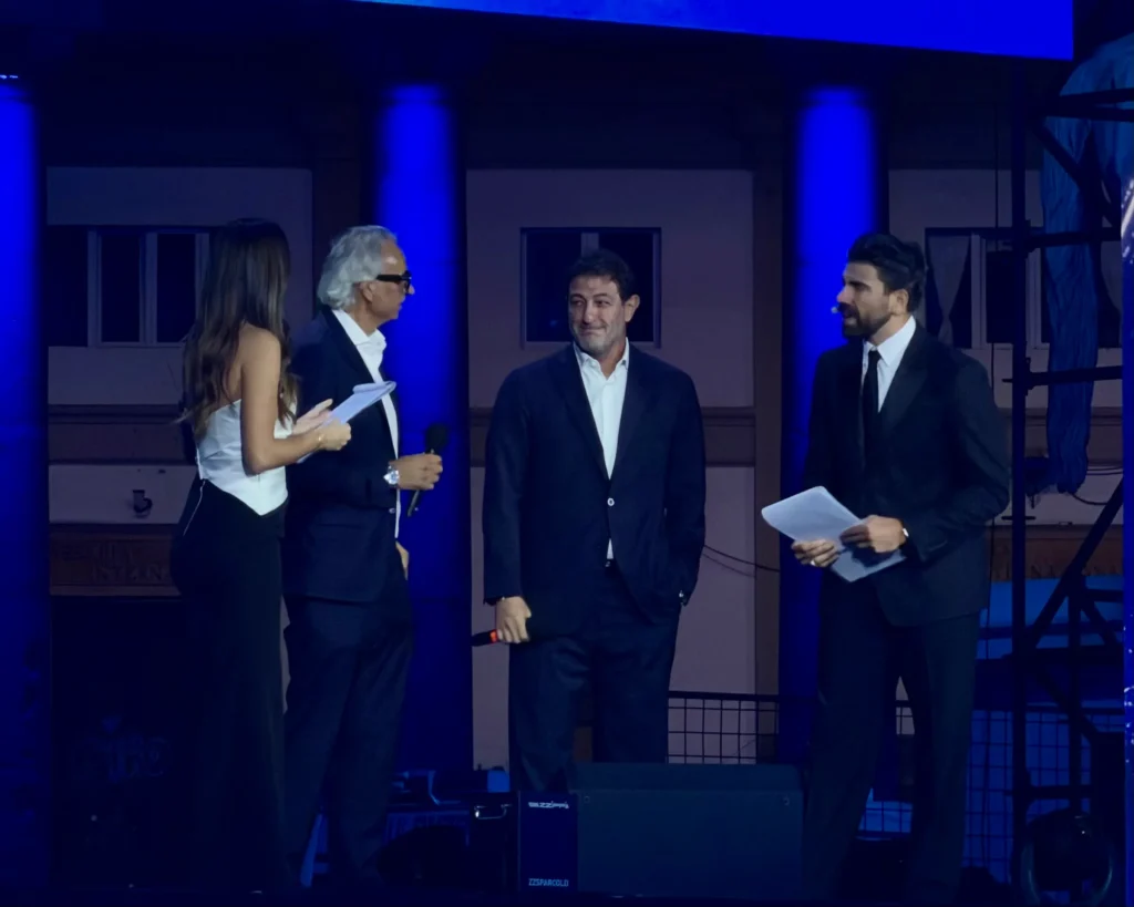 Autouno BYD Fondazione PUPI