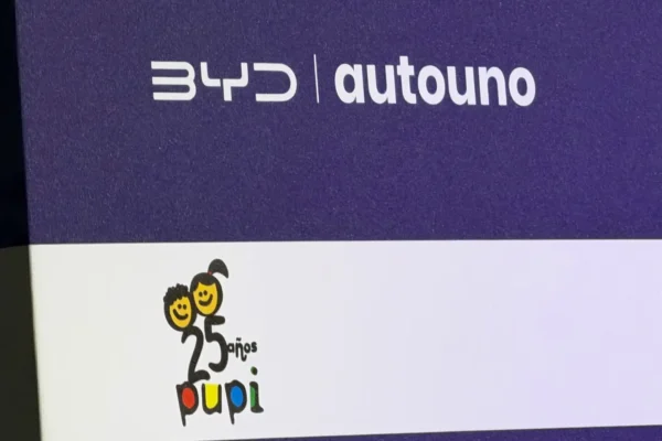 Autouno BYD automotive partner di ‘Una Serata di Stelle per PUPI’